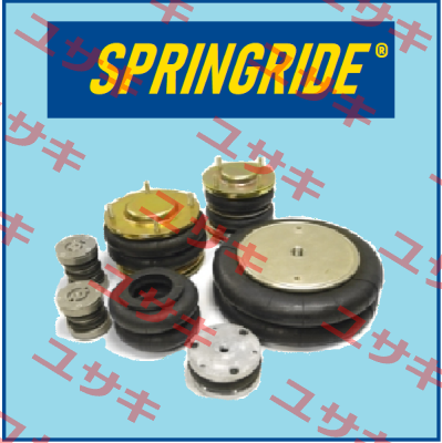 SP2523 Springride