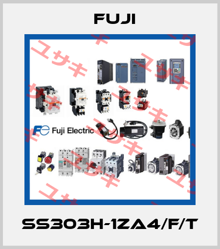 SS303H-1ZA4/F/T Fuji