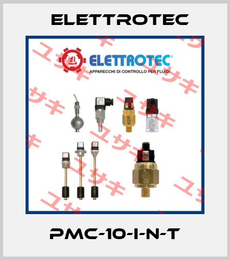 PMC-10-I-N-T Elettrotec