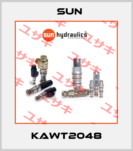 KAWT2048 SUN