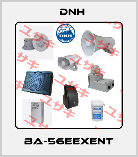 BA-56EExeNT DNH