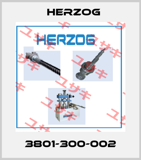 3801-300-002 Herzog