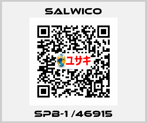 SPB-1 /46915 Salwico