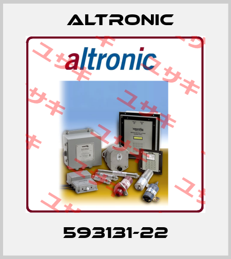 593131-22 Altronic