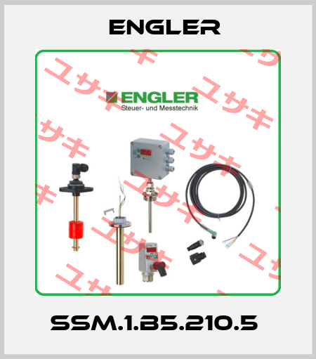 SSM.1.B5.210.5  Engler