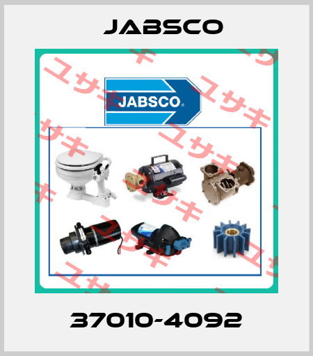 37010-4092 Jabsco