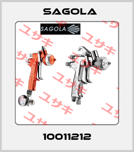 10011212 Sagola