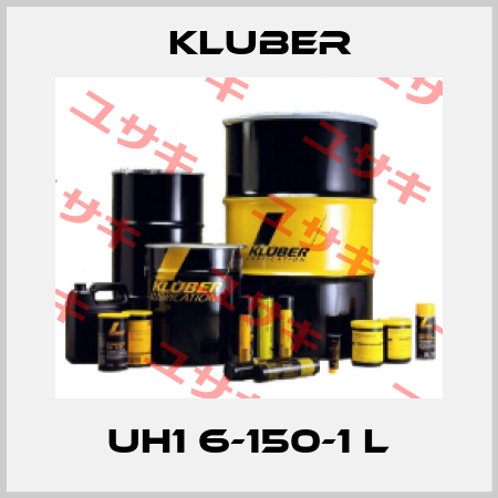 UH1 6-150-1 l Kluber