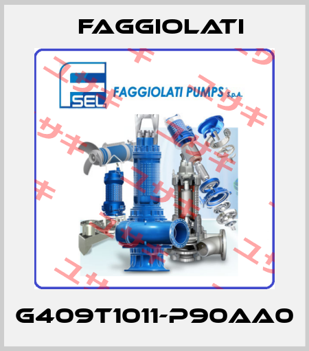 G409T1011-P90AA0 Faggiolati