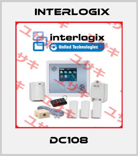 DC108 Interlogix