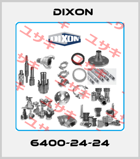 6400-24-24 Dixon