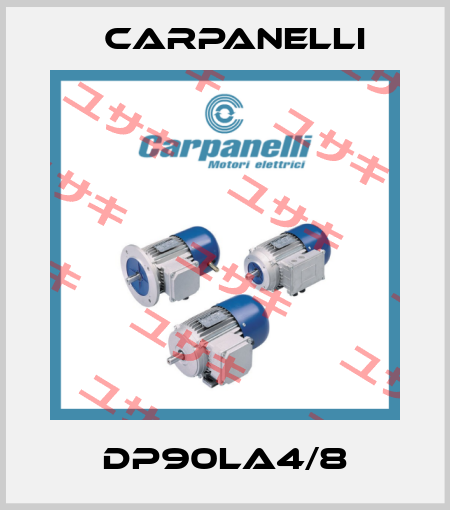 DP90La4/8 Carpanelli