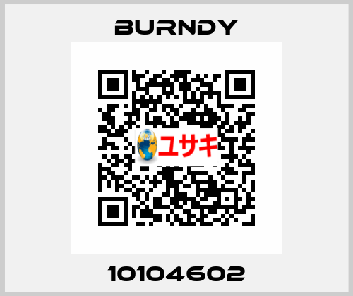 10104602 Burndy