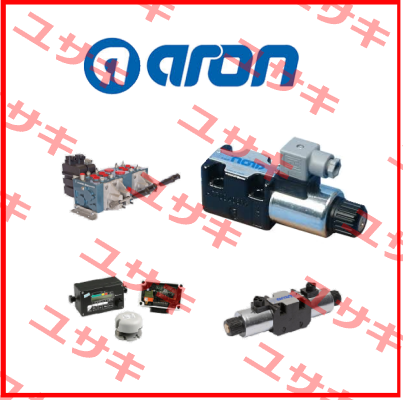 VR 19 3/4G Aron