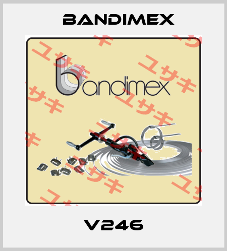 V246 Bandimex