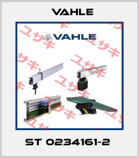 ST 0234161-2  Vahle