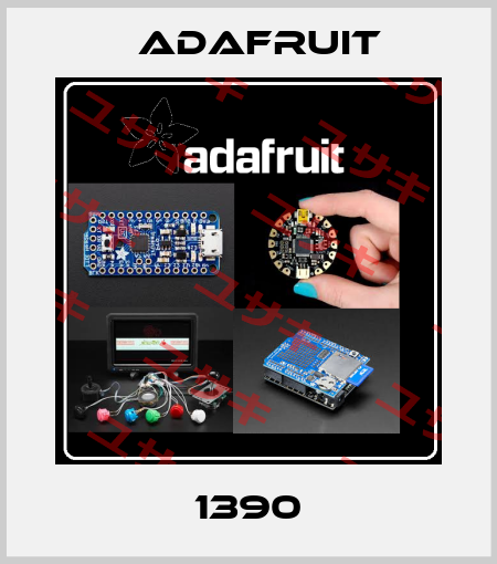 1390 Adafruit