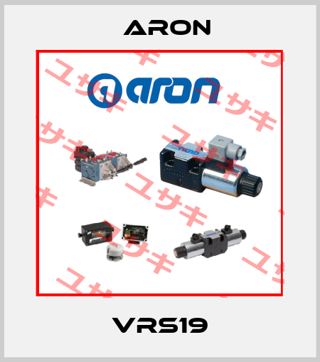 VRS19 Aron