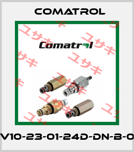 SV10-23-01-24D-DN-B-00 Comatrol