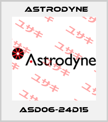 ASD06-24D15 Astrodyne