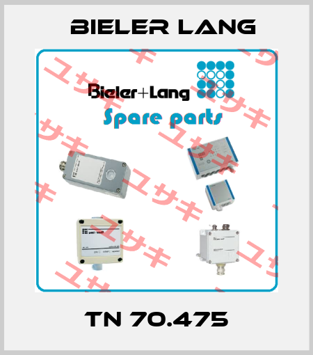 TN 70.475 Bieler Lang
