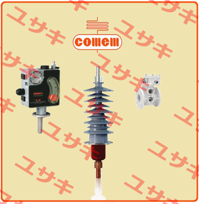 COMEM Winding temperature indicator WTI Comem (ABB)