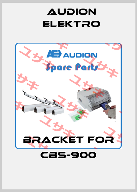 bracket for CBS-900 Audion Elektro