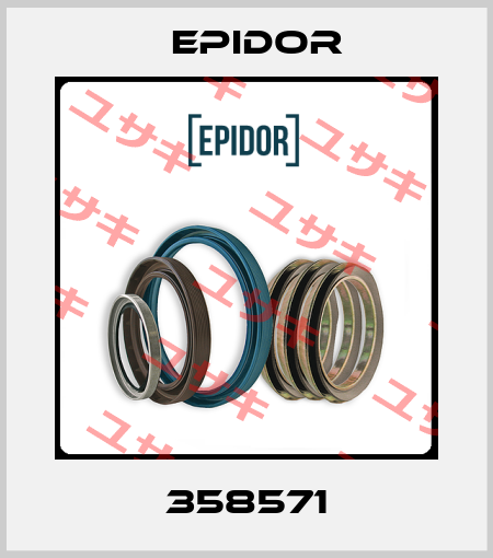 358571 Epidor