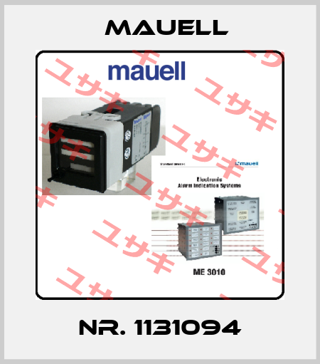 Nr. 1131094 Mauell