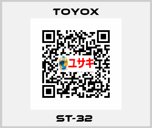 ST-32  TOYOX