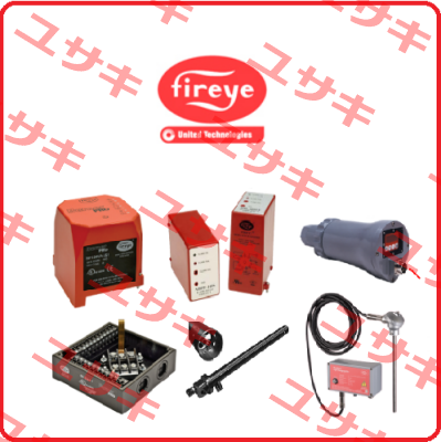 FIR 48PT2-9003 Fireye