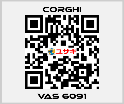 VAS 6091 Corghi