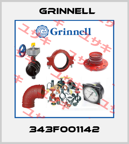 343F001142 Grinnell