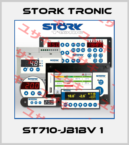 ST710-JB1BV 1  Stork tronic