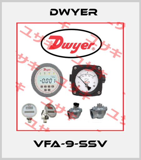 VFA-9-SSV Dwyer