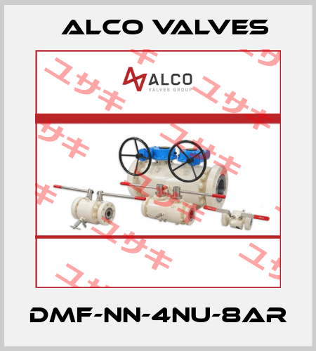 DMF-NN-4NU-8AR Alco Valves