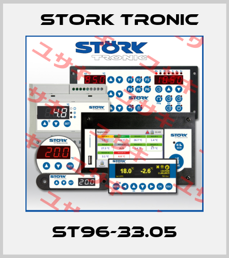 ST96-33.05 Stork tronic