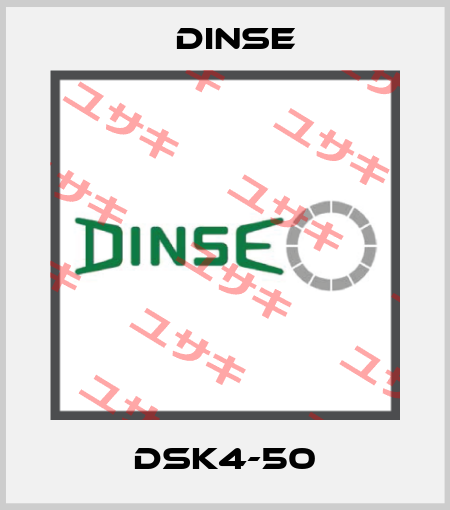 DSK4-50 Dinse