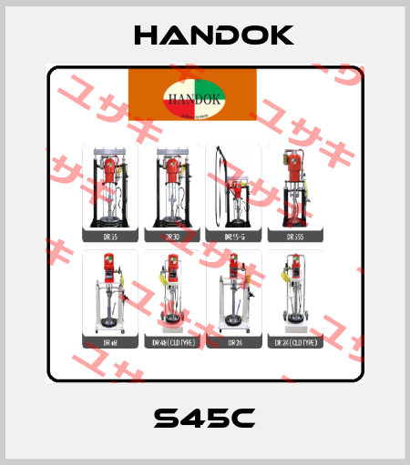 S45C Handok
