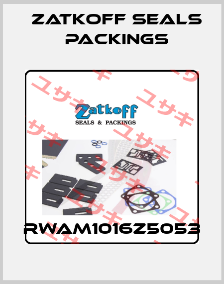 RWAM1016Z5053 Zatkoff Seals Packings
