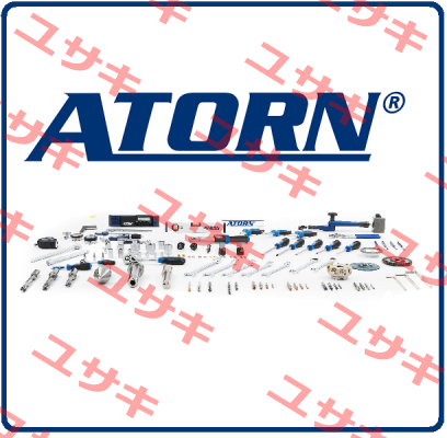 STAHL-KLEMMHALTER, KURZ 614.0016.3 ST  Atorn