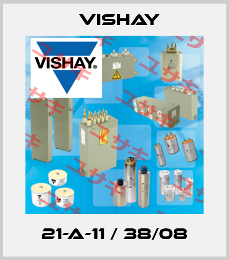 21-a-11 / 38/08 Vishay