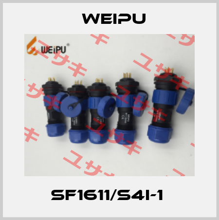 SF1611/S4I-1  Weipu