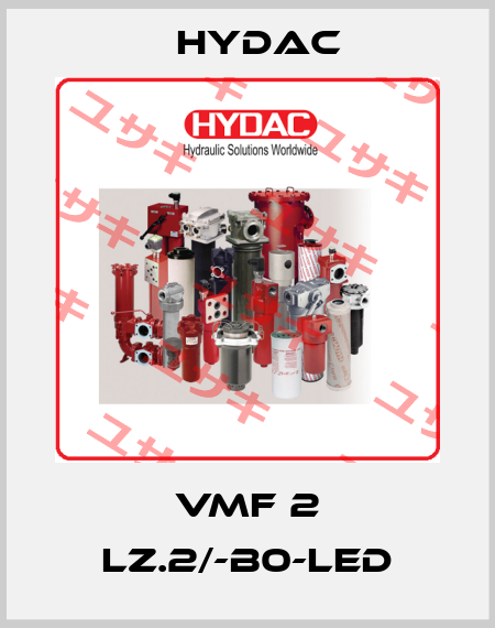 VMF 2 LZ.2/-B0-LED Hydac