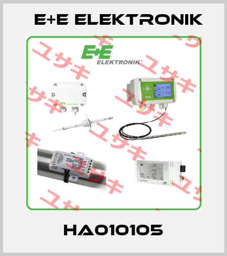HA010105 E+E Elektronik