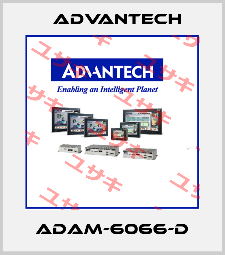 ADAM-6066-D Advantech