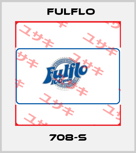 708-S Fulflo