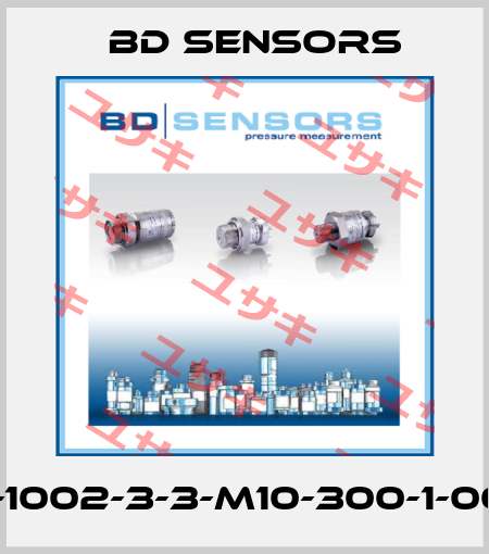 111-1002-3-3-M10-300-1-000 Bd Sensors