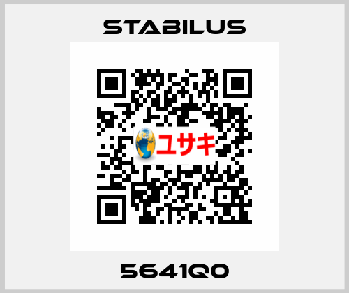 5641Q0 Stabilus
