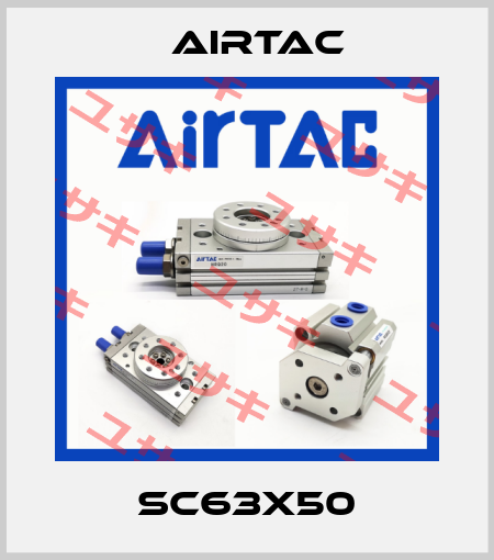 SC63x50 Airtac
